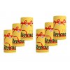6er Pack Küchenpapier farbig - Maxi Rollen