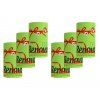 renova-kuechenpapier-farbig-gemischt-6er-pack renova-colored-kitchen-roll-mixed-6-pack