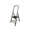 Alu Leiter 2 stufig