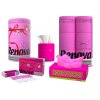 Multipack - Pink-Set - 5tlg