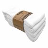 Basic Socken - weiß 5 Paar