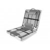 Campingtisch Set kompakt zusammengeklappt / camping set compact folded