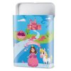 p lifemed kinder pflaster strips maerchen 40er metallbox