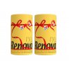 Küchenpapier farbig - Maxi Rolle - 2er Pack