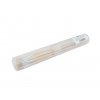 Arbeitsset Maler-Set runddose für Detailarbeit brush set round tin