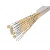 Pinsel-Set Acryl & Öl – Hochwertige Künstlerpinsel