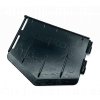 Rasenkante Einzelteil Detailansicht – lawn edging single piece close-up