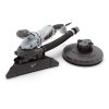 TSW 225 PRO Trockenbauschleifer mit Wechselkopf / TSW 225 PRO drywall sander with interchangeable head