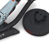 TSW 225 PRO Schleifen Kanten & Ecken / TSW 225 PRO sanding corners & edges