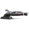 TSW 225 PRO Griff mit Softgriff-Komfort / TSW 225 PRO handle with soft grip comfort
