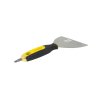 Gipserspachtel mit Bit Griff ergonomisch spackle knife bit handle