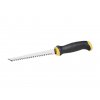 Säge für Gipskartonplatten 16cm
