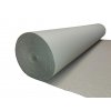 Rollenwellpappe offen