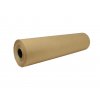Abdeckpapier 300 m Rolle, Kraftpapier – cover paper 300 m roll kraft