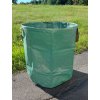 Abfallsack PP mit Tragegriffen oben und unten / PP waste sack with top and bottom handles