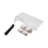 Holzschutz Lasuren Set Profi-4-tlg – professional wood stain set 4-pc