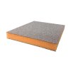 Rhyno Sponge - Doppelseitige Handschleifpads