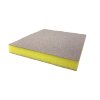 IndasaRhynosoftDoubleSidedSpongeAutoHandSandingPads GritFine Yellow 595107 1 1024x1024