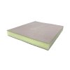 IndasaRhynosoftDoubleSidedSpongeAutoHandSandingPads MicroFine Beige 595169 1 1024x1024