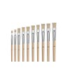 Gussowpinsel SET