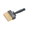 flächenstreicher-kunstborste-kunststoffgriff-robust-flaechenauftrag area-stroker-synthetic-bristle-plastic-handle-durable-surface-application