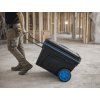 mobiler-werkzeugtrolley-softgrip-griff-ausziehbar mobile-tool-trolley-softgrip-handle-extendable