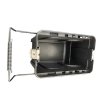 Transportabler Koffer auf Rollen – trolley toolbox on wheels