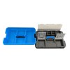 Organisiertes Inlay für Kleinteile & Werkzeuge – organized inlay for tools and small parts