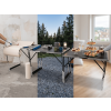profi-aluminium-tapeziertisch-3-teilig-leicht-stabil pro-aluminum-wallpapering-table-3-piece-light-stable