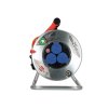 Kabeltrommel Garant S IP44 verzinkt