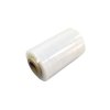 Mini-Stretchfolie transparente Rolle Nahaufnahme – Mini stretch film transparent roll close-up