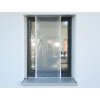 ZITRA-FOL Abdeckfolie - 25m - Glasschutzfolie - 40µ