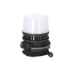Baustrahler-ORUM-LED-360-Grad-Rundumleuchte-IP54 Baustrahler-ORUM-LED-360-degree-work-light-IP54