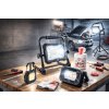 Licht-Set-4-teilig-LED-Arbeitsstrahler-Baustelle  4-Piece-LED-Work-Light-Set-Construction