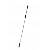 teleskopstiel-profi-lang-schwarz-aluminium-3m telescopic-handle-pro-long-black-aluminum-3m