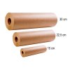 Abdeckpapier 50m Rolle in den breiten 30cm, 22,5 cm und 15 cm Masking paper 50m roll in widths of 30cm, 22.5cm and 15cm