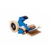 Abdeckroller für Abdeckpapier
