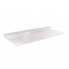 LDPE-Abdeckfolie 200 m² transparent flexibel – LDPE protective film 200 m² transparent flexible