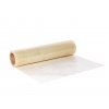 Fensterglasschutzfolie Transparent 50 µm ldpe Rolle / window protective film transparent 50 µm LDPE roll