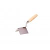 Eckenkelle 80x60x60 mm rostfrei, Blattstärke 0,7mm 1