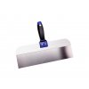 Flächenspachtel SDK mit rostfreiem Edelstahlblatt und Softgriff Surface spatula SDK with stainless steel blade and soft grip