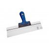 Flächenspachtel 2K Softgriff Aluminiumrücken / surface spatula 2K soft handlealuminum back