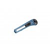Cuttermesser P18 mit 18 mm Abbrechklinge, Kunststoffgehäuse Cutting knife P18 with 18 mm break-off blade, plastic body