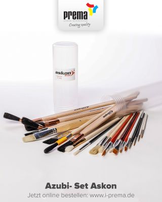 Perfekter Start in den Arbeitsalltag 🧰 Das Azubi-Set kombiniert wesentliche Werkzeuge für Lehrlinge und Einsteiger –...