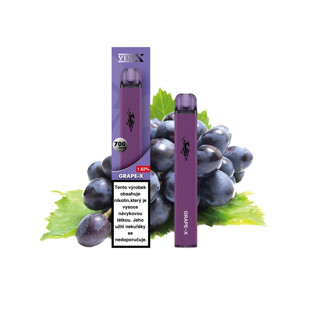 76 1 venix grape kv ivape.cz