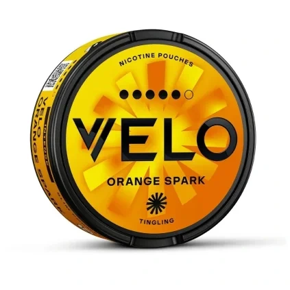 velo orange spark 10,9