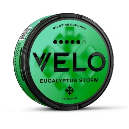 velo eucalyptus storm 10,9