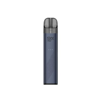 11156 syx pod dark blue e cigareta