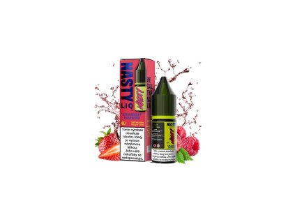 10422 nasty liq strawberry raspberry e liquid min