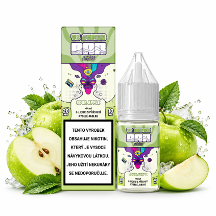 sour apple